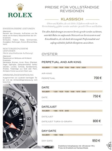 test rolex uhren|rolex uhren preisliste.